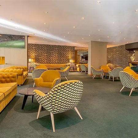 Готель Hf Ipanema Park 5*