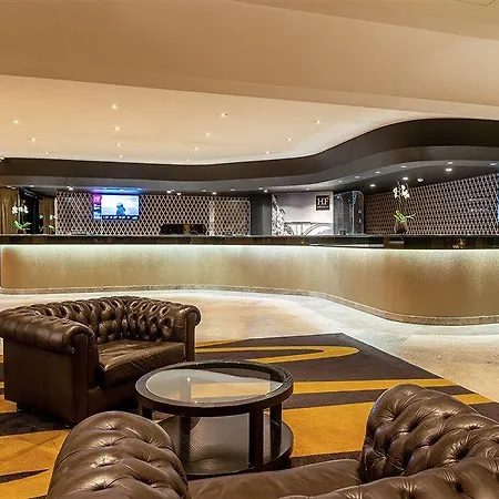 Hf Ipanema Park 5*