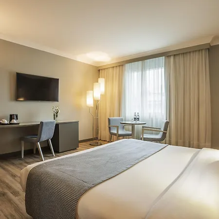 Hf Ipanema Park Hotel Porto
