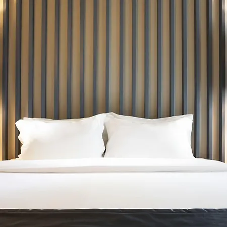Hf Ipanema Park 5*