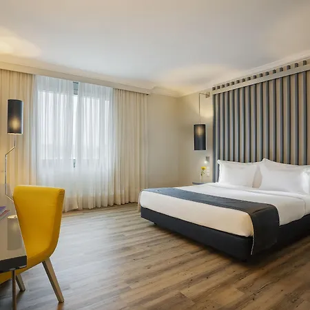 Готель Hf Ipanema Park 5*