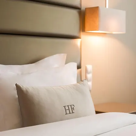 Hf Ipanema Park Готель 5*