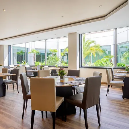 Hf Ipanema Park 5*