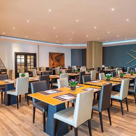 Hf Ipanema Park 5*