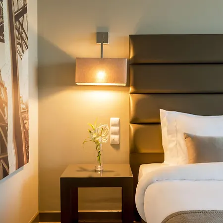 Hotel Hf Ipanema Park