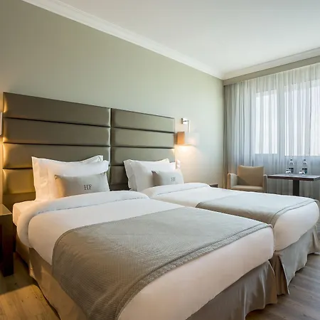 Готель Hf Ipanema Park 5*
