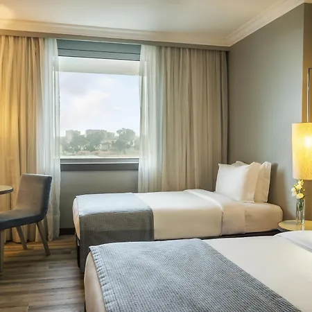 Hf Ipanema Park 5* Порту