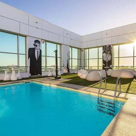Hf Ipanema Park 5* Порту