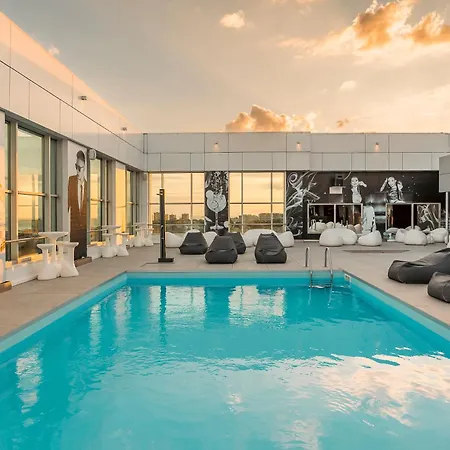 Szálloda Hf Ipanema Park 5*