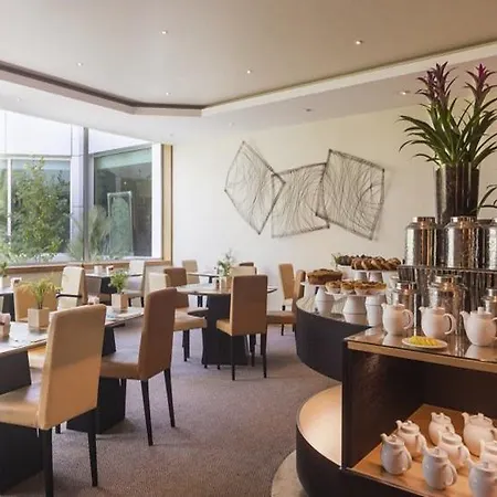Готель Hf Ipanema Park 5*
