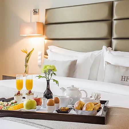 Готель Hf Ipanema Park 5*