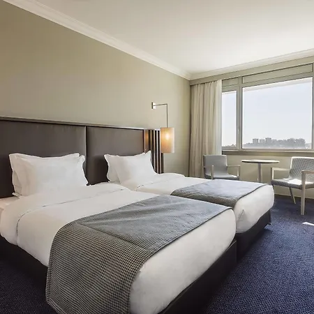 Hf Ipanema Park 5*