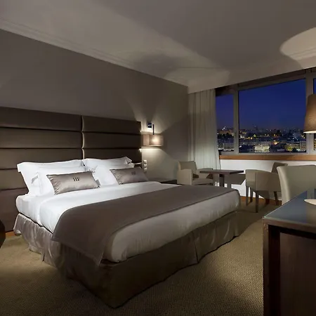Готель Hf Ipanema Park 5*