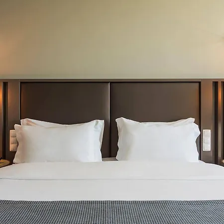 Hf Ipanema Park 5* Порту