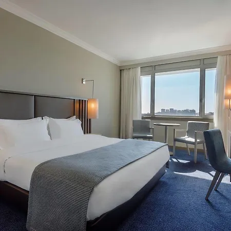 Hf Ipanema Park 5*
