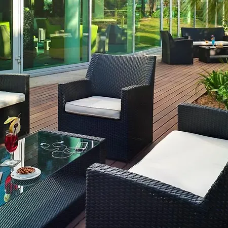 Hf Ipanema Park 5*