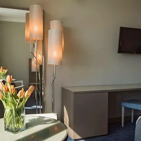 Hf Ipanema Park 5*