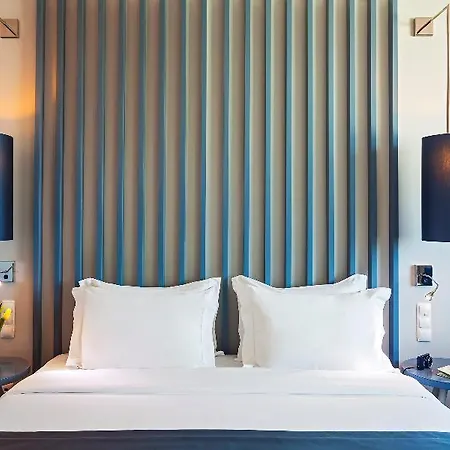 Готель Hf Ipanema Park 5*