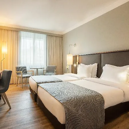 Hf Ipanema Park Готель 5*
