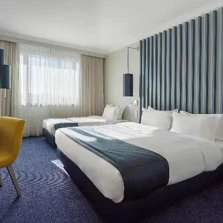 Hf Ipanema Park Hotel Porto