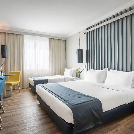 Hotel Hf Ipanema Park Porto
